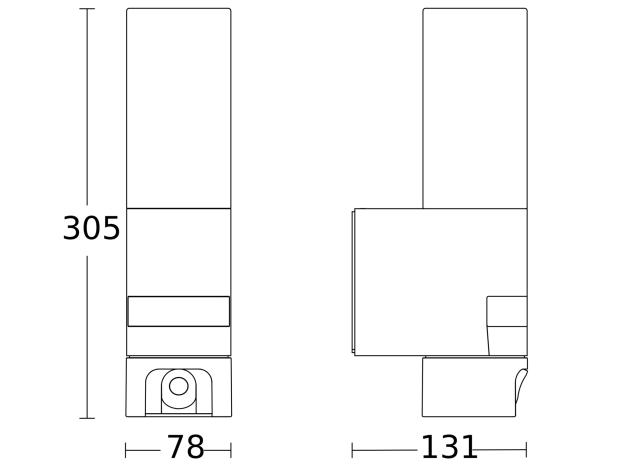 purchase online L 620 CAM SC anthrazit
